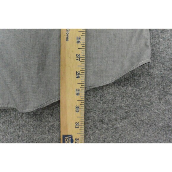 Polo Golf Ralph Lauren Shirt‎ Mens XL Gray Lowell Sport - Picture 6 of 8